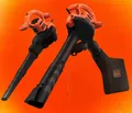Produktbild: BLACK & DECKER Laubsauger 3in1 2600W BUD