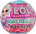 Produktbild: L.O.L. Surprise Mermaids! Baby Sisters (sortierter Artikel)