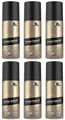 Produktbild: bruno banani MAN Deospray 24h Deodorant Bodyspray maskuliner Herrenduft 6x 150ml