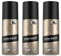 Produktbild: ✅bruno banani Deospray MAN Deodorant Spray Bodyspray Not for Everybody 3x 150ml✅