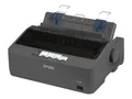 Produktbild: Epson LX-350 Nadeldrucker C11CC24031