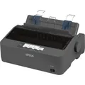 Produktbild: Epson LX-350 Nadeldrucker Drucken Parallel/Seriell/USB 2.0