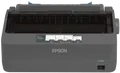 Produktbild: EPSON LX-350EU - Nadeldrucker, 9 Nadeln, USB 2.0, parallel, seriell