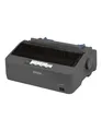 Produktbild: EPSON LX-350 EU Matrixdrucker (9-Nadeln, USB 2.0) schwarz, 43cm