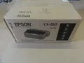 Produktbild: Epson LX 350 - Drucker - s/w - Punktmatrix - 9 Pin C11CC24031