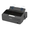 Produktbild: Epson LX-350 EU Matrixdrucker bis zu 357 Zeichen pro Sekunde