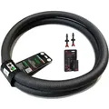 Produktbild: Barbieri Anaconda Rim Tire Protection Set Fahrradschlauch Schwarz 29 ́ ́ / 1.90-2.00 Schwarz 29 ́ ́ - Schwarz