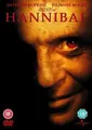 Produktbild: Hannibal [DVD] von not specified | DVD | Zustand sehr gut