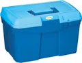 Produktbild: Kerbl Putzbox für Pferde Siena Marineblau 321757