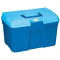 Produktbild: Kerbl Putzbox für Pferde Siena Marineblau 321757