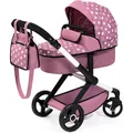 Produktbild: Bayer Dolls Pram XEO (17076AB) (17076AB)