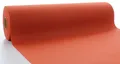 Produktbild: Tischläufer Terrakotta aus Linclass® Airlaid 40 cm x 24 m - Einweg Tischtuch