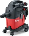 Produktbild: Flex Werkstattsauger VC 6 L MC (1200 Watt, Behälter 6 L, inkl. Zubehör)