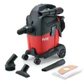 Produktbild: Flex Kompakt Sauger VC 6 L MC mit manueller Filterabreinigung + Zubehör 481513