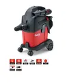 Produktbild: Flex VC 6 L MC  230V  Trockensauger Kompaktsauger + Zubehör 481513