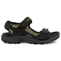 Produktbild: Ecco Yucatan M Sandal Offroad Herren Sandalen Pantoletten 069564-50034 Sandale Komfort 42 EU