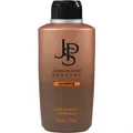 Produktbild: JOHN PLAYER SPECIAL Homme Hair & Body Shampoo 500 ml