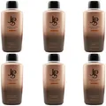 Produktbild: John Player Special JPS HOMME 6 x 500 ml Hair & Body Shampoo Duschgel