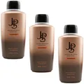 Produktbild: John Player Special JPS HOMME Hair & Body Shampoo 3 x 500 ml Duschgel