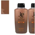 Produktbild: 2x500ml John Player Special Homme 2in1 Shampoo & Duschgel | würzig frisch