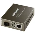 Produktbild: TP-Link 10/100Mbps WDM Media Converter (MC111CS)