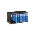 Produktbild: Hama 00048010 CD-Rack 20 Archivierungssystem Schwarz