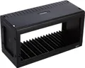 Produktbild: Hama CD-Rack 20 schwarz ZubehÃ¶r NEU