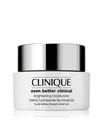 Produktbild: CLINIQUE Even Better Clinical Brightening Moisturizer Gesichtscreme 50 ml