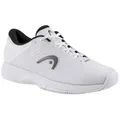 Produktbild: Head Revolt Pro 4.5 Clay/Sandplatz 2025 weiss/schwarz Herren Tennisschuh weiß 46,5 EU