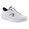 Produktbild: Head Tennisschuhe Revolt Pro 4.5 Clay/Sandplatz 2025 weiss/schwarz Herren, Größe Euro (US): 46,5 (12)