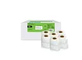 Produktbild: Rücksendeetiketten Dymo® 2177563, 25 x 54 mm, permanenthaftend, Papier, weiß, 12 Rollen mit jeweils 500 Stück