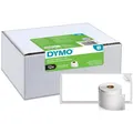 Produktbild: DYMO LabelWriter-Rücksende-Etiketten, 25 x 54 mm, weiß Dymo 2177563 (30269817756