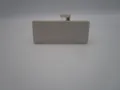Produktbild: Hager ZZ45WAN2PP RJ45-Buchse in Patch/Patch 180°