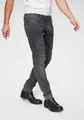 Produktbild: G-STAR Slim-fit-Jeans 3301 Slim mit toller Waschung und Elasthan