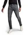 Produktbild: G-STAR RAW Herren 3301 Slim Jeans