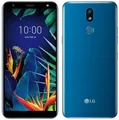 Produktbild: LG K40 2/32GB LTE LM-X420EM Blau ohne Simlock | Zustand: Sehr gut