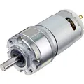 Produktbild: Modelcraft IG320005-3AC21R 12V 5:1 Antrieb Motor