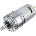 Produktbild: Modelcraft IG320005-3AC21R Getriebemotor 12 V 5:1
