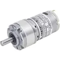 Produktbild: Modelcraft IG320005-3AC21R Getriebemotor 12 V 5:1