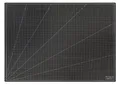 Produktbild: DAHLE Schneidelineal Dahle Schneidematte Vantage schwarz, 90 x120 cm