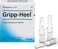 Produktbild: GRIPP-HEEL Ampullen 1,1 ml