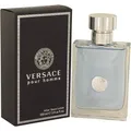Produktbild: Versace Pour Homme After Shave Lotion.