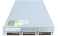 Produktbild: CISCO - N5K-C5596UP-FA - Nexus 5596UP 2RU Chassis, 2PS, 4 Fans, 48 Fixed 10GE Po
