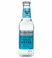 Produktbild: Fever-Tree Mediterranean Tonic Water / 0 % Vol. / 0,2L Flasche inkl. 0,15 Pfand