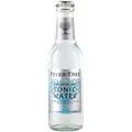 Produktbild: Fever-Tree Dry Tonic Water / ehemals Light Tonic  0,2L Flasche inkl. 0,15 Pfand