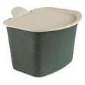 Produktbild: Koziol Bio-Abfall-Behälter Bibo grey (3 l) (KOZIOL)