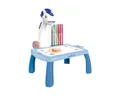 Produktbild: MaXlife Zeichentisch MXDP-200 (Spielset, inklusive Zubehör), Projektor mit Zeichentisch zur kreativen Förderung von Kindern