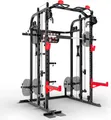 Produktbild: Sportstech SXM150 Smith Machine für Zuhause