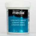 Produktbild: DecoArt - Varnish Ultra Matt 118 ml - Mattlack
