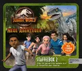 Produktbild: Jurassic World Jurassic World - Neue Abenteuer: Alle Original-H (CD) (US IMPORT)